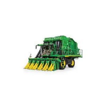 Cotton Picking Machine